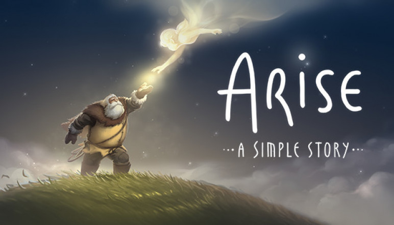 Купить аккаунт Arise A Simple Story – изображение 11