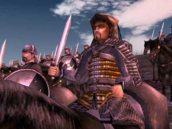 Buy ROME Total War for iOS and Android – image 9