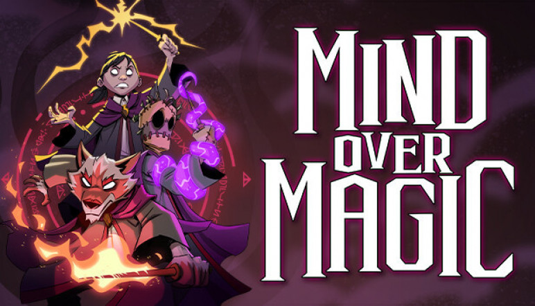 The Mind Over Magic – image 12