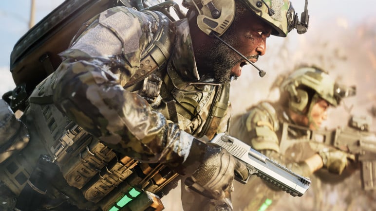 Buy Battlefield 2042 key for Steam – image 7