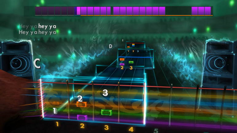 Купить Rocksmith 2014 – изображение 5
