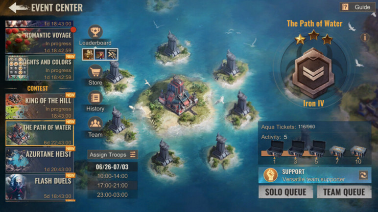 Купить State of Survival – изображение 3