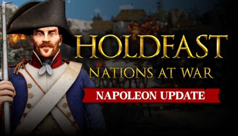 Holdfast: Nations At War (Standard Edition) for Steam – image 11