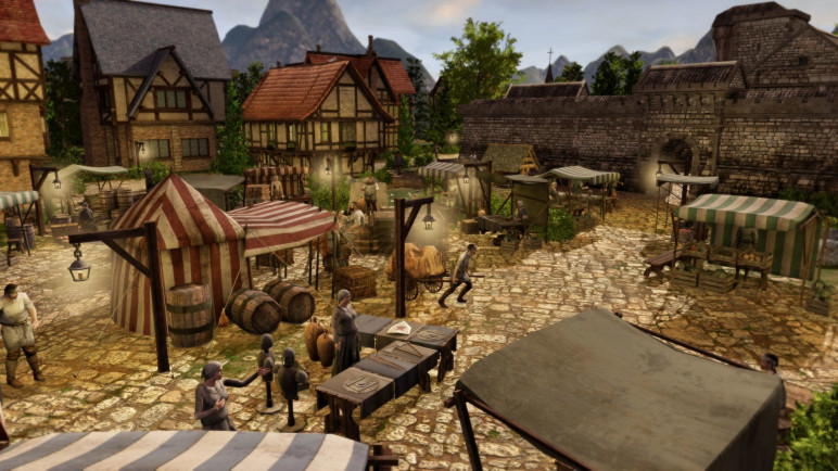 Купить The Guild 3 – изображение 10