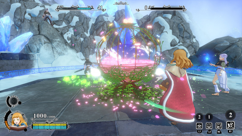 The Black Clover Quartet Knights – image 6