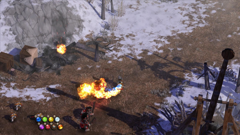 Magicka for Steam – image 6