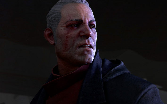 Dishonored: Death of the Outsider for Xbox – image 3
