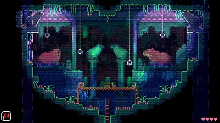 Animal Well – Игра для ПК, Steam и PS5 – изображение 7