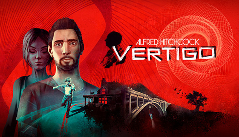 Купить ключ Alfred Hitchcock Vertigo для Xbox Microsoft Store – изображение 11
