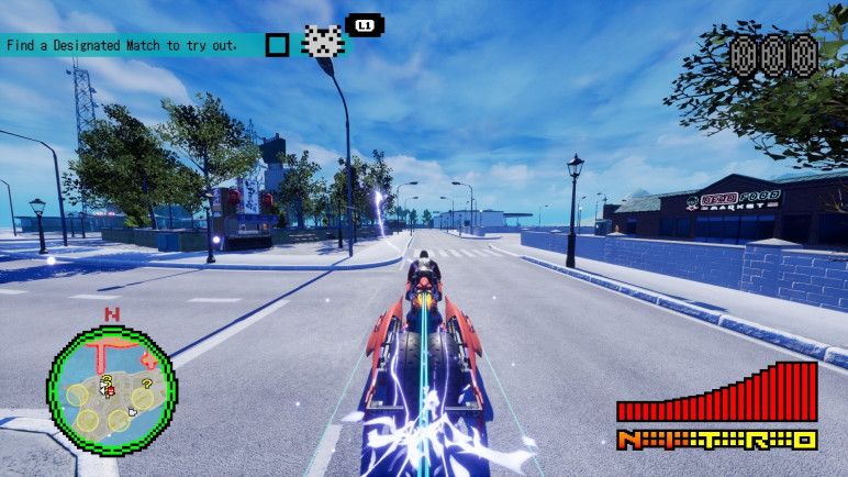 Buy No More Heroes 3 Key for Xbox Microsoft Store – image 5