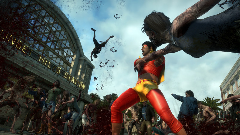 Купить Dead Rising 3 – изображение 5
