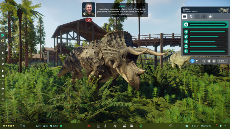 Prehistoric Kingdom – DLC – изображение 2