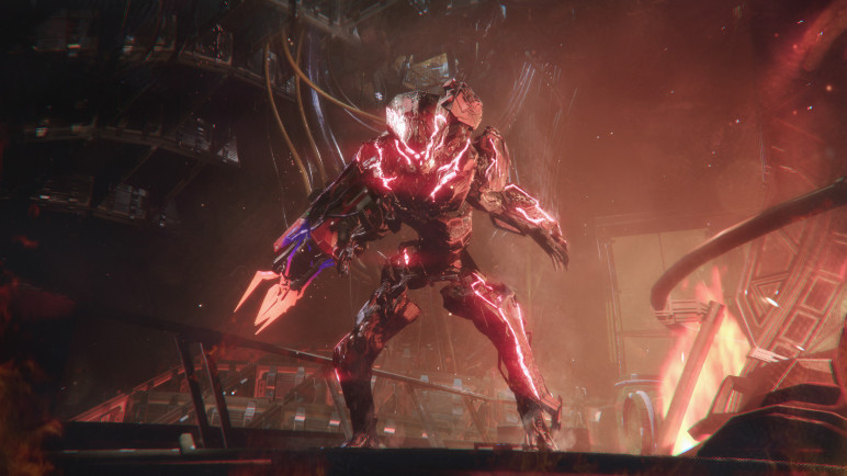 Аккаунты для The Surge 2 – изображение 7