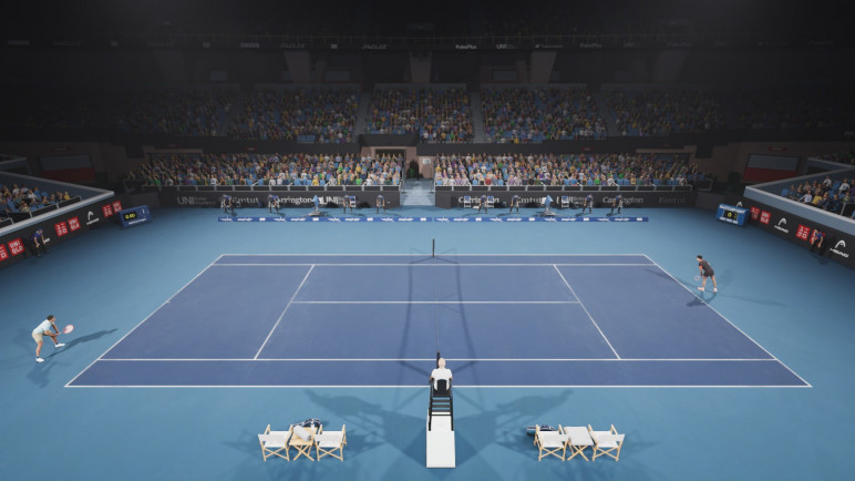 Matchpoint Tennis Championships – image 3