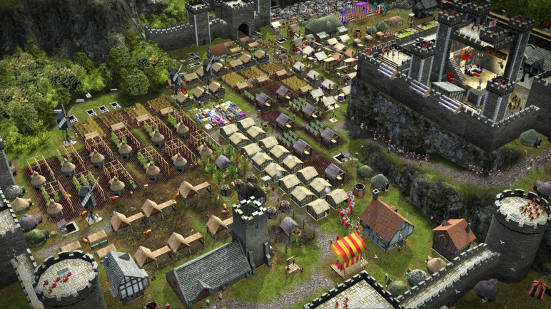 Buy Stronghold 2 Key for Stema – image 4
