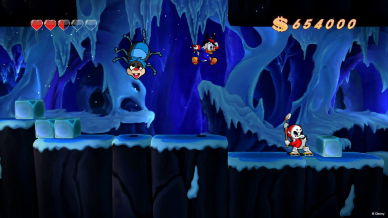 Купить DuckTales Remastered для Steam – изображение 5