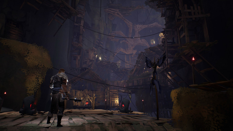 Ashen for Epic Games Store – image 3