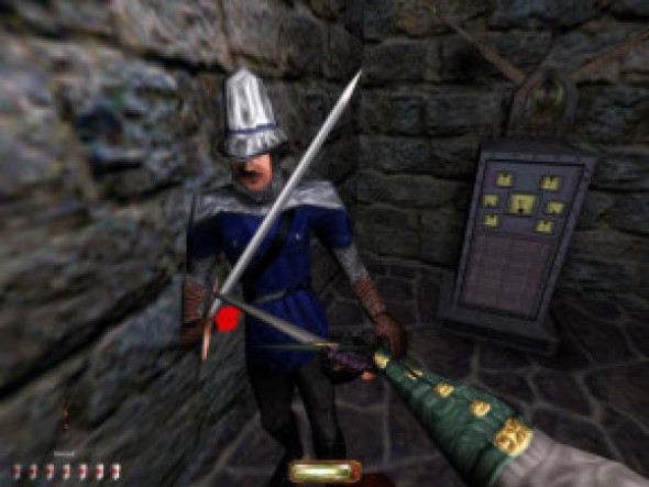 Купить ключ THIEF 2 THE METAL AGE для Steam – изображение 4