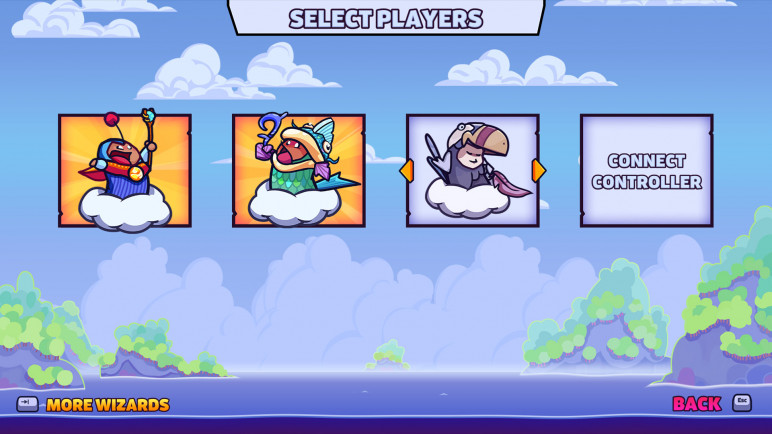 Buy an Offline Account for Tricky Towers – image 11