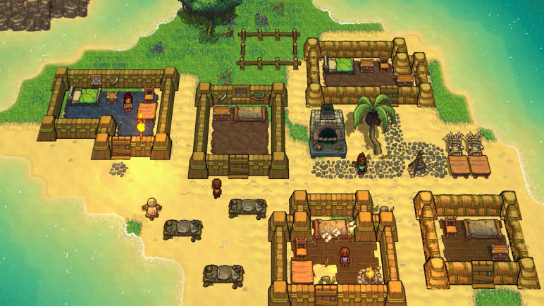 Buy the Survivalists Key for Steam – image 3