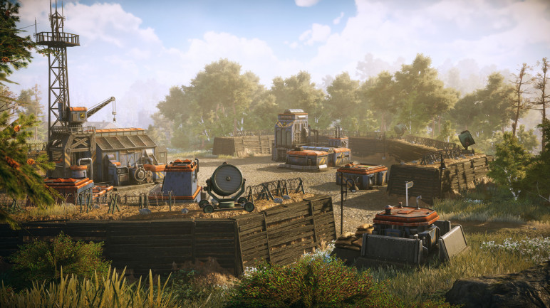 Iron Harvest for Steam – image 4