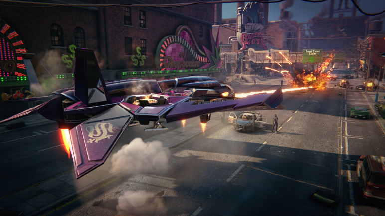 Saints Row The Third Remastered – image 6