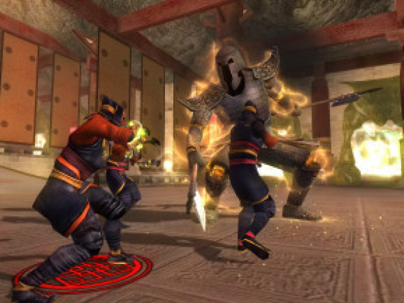 Купить Jade Empire для Xbox – изображение 8