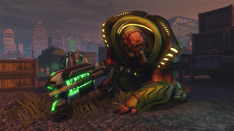 Offline account for XCOM Enemy Unknown – image 6