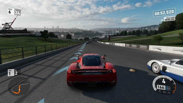 The Forza Motorsport 7 – image 4