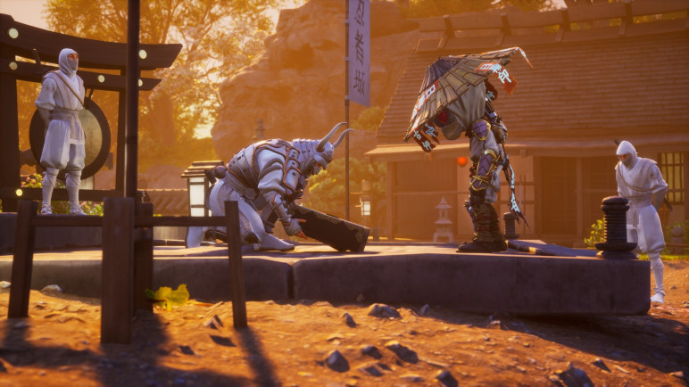 The Destroy All Humans! 2 - Reprobed – image 4