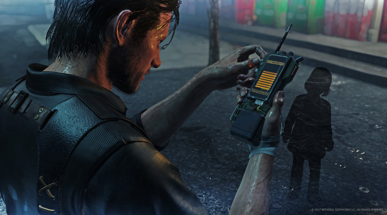 The Evil Within 2(Evil Visin 2) – image 6