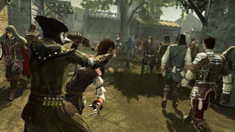 Buy Assassins Creed Brotherhood – image 7