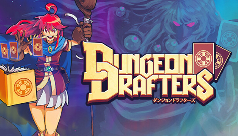 Купить ключ Dungeon Drafters для Steam – изображение 12
