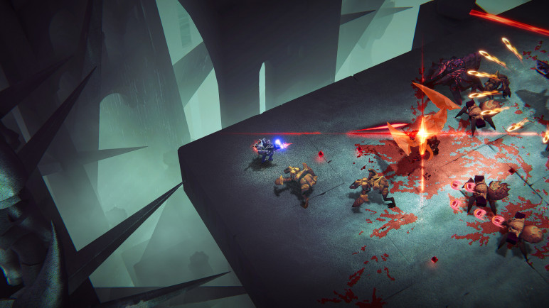 Купить KILL KNIGHT – изображение 9