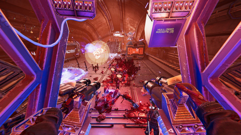 Turbo Overkill - Purchase on your account for Xbox – image 11