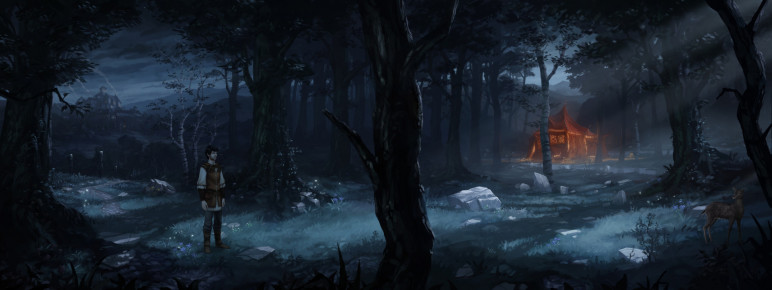 The Dark Eye Memoria for Steam – image 11