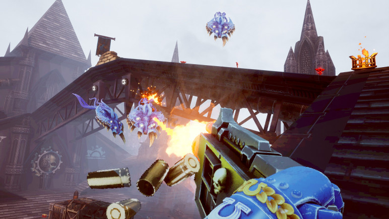 Purchase on your account Warhammer 40000 Boltgun – image 10
