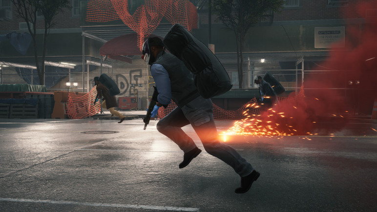 Buy DLC to Payday 3(The Pays 3)for Steam – image 2