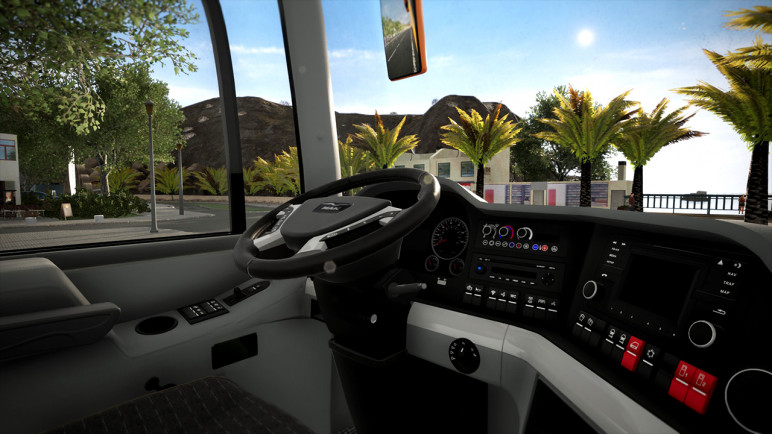 Tourist Bus Simulator Purchase on your account – image 5
