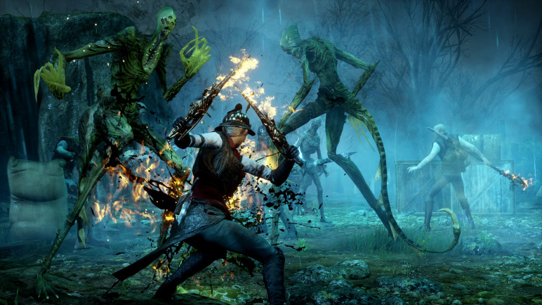 Купить Dragon Age Inquisition – изображение 4