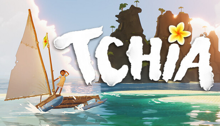 Ключи и гифты для Tchia – изображение 12