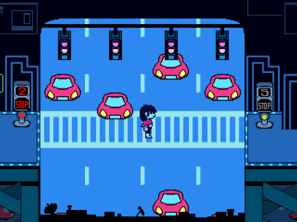 DELTARUNE Steam Accounts – image 5