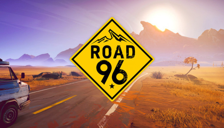 Buy an Offline Account Road 96 – image 9