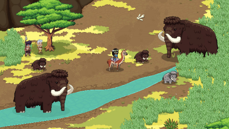 Buy Roots of Pacha Key for Steam – image 7