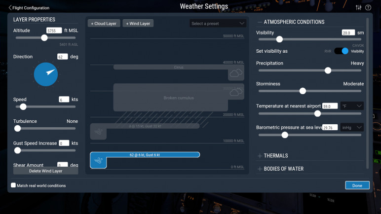 Buy the X Plane 11 account – image 10