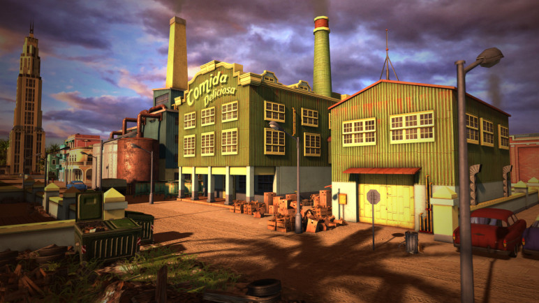 Buy off-line Tropico 5 account – image 6