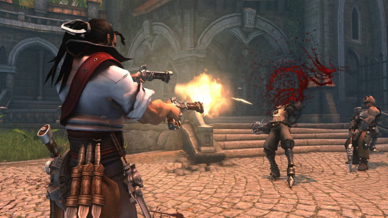 Captain Blood Steam Keys and Gifts – image 6
