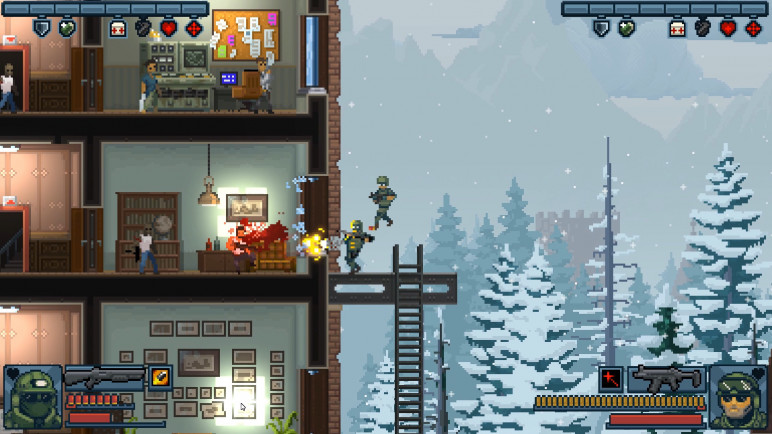 Купить Door Kickers Action Squad – изображение 3