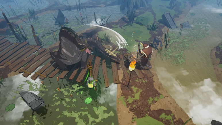 The Tribes of Midgard – image 11