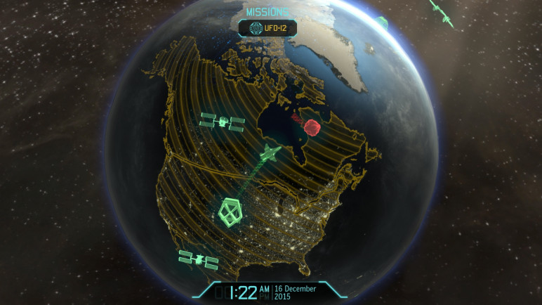 Offline account for XCOM Enemy Unknown – image 3